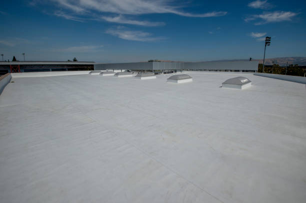 Trusted Centerville, PA Roofing Service Experts