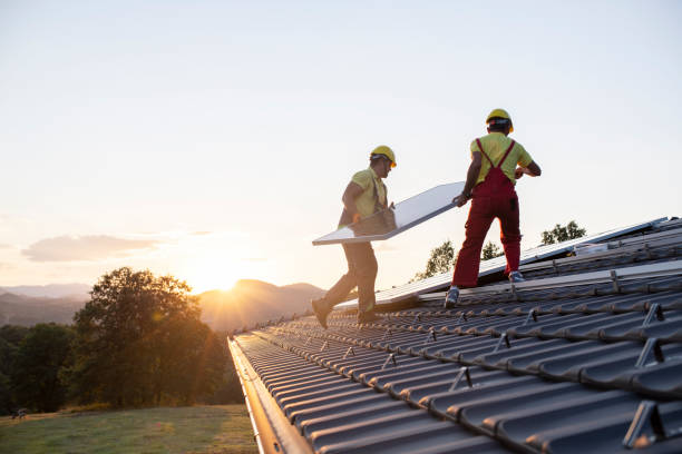 Best Commercial Roofing Services  in Centerville, PA