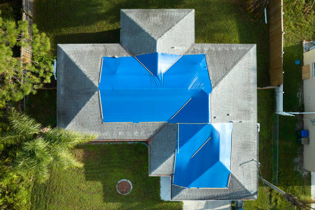 Fast & Reliable Emergency Roof Repairs in Centerville, PA