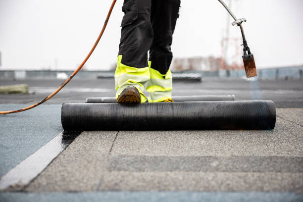 Best Cold Roofs  in Centerville, PA