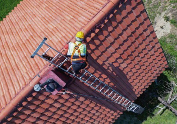 Best 4 Ply Roofing  in Centerville, PA