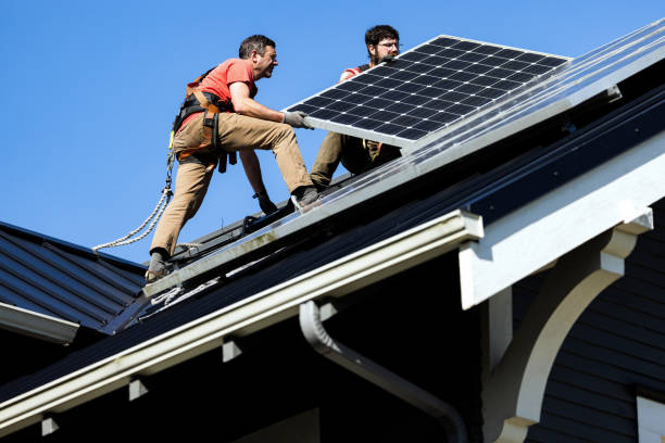 Best Roof Waterproofing  in Centerville, PA