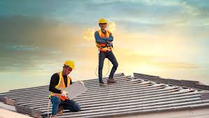 Best Gutter Installation and Repair  in Centerville, PA